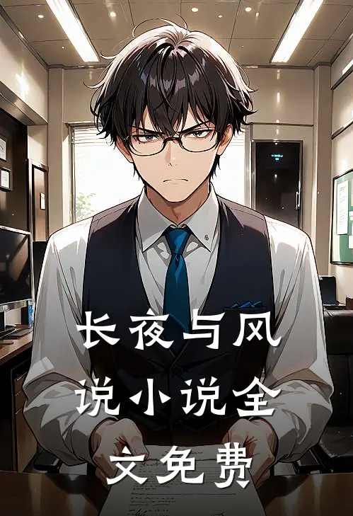 长夜与风说小说全文免费