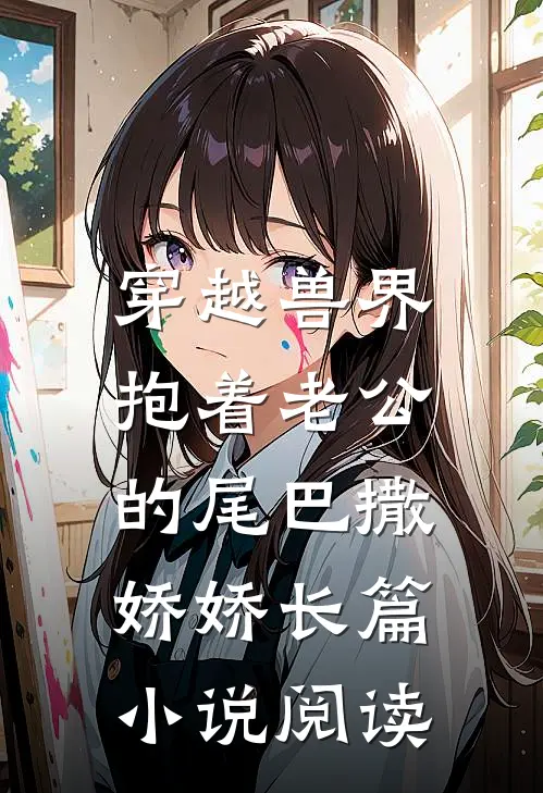 穿越兽界：抱着老公的尾巴撒娇娇长篇小说阅读