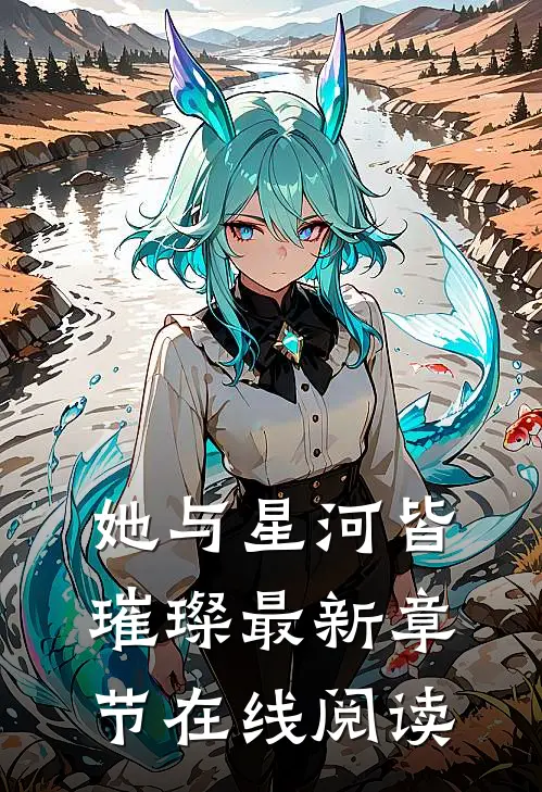 她与星河皆璀璨最新章节在线阅读