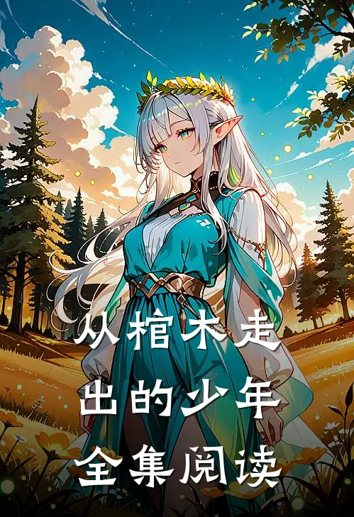 从棺木走出的少年全集阅读