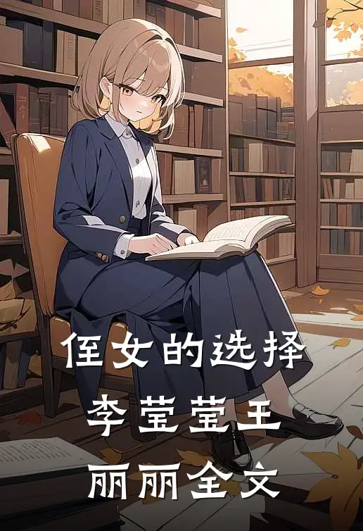 侄女的选择李莹莹王丽丽全文