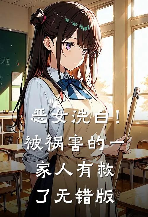 恶女洗白！被祸害的一家人有救了无错版