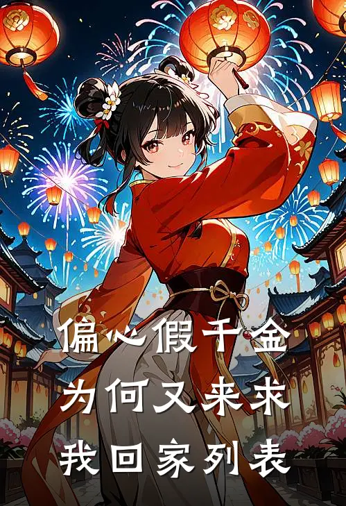 偏心假千金，为何又来求我回家列表