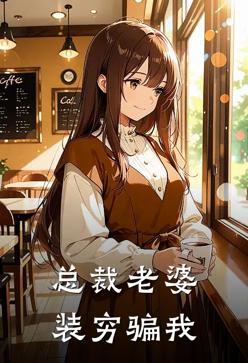 总裁老婆装穷骗我