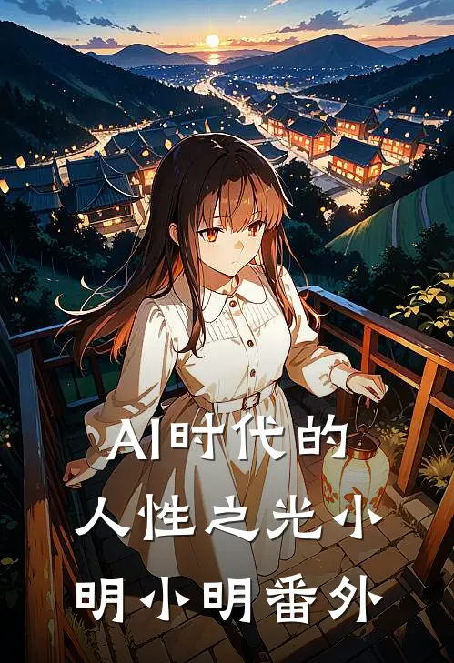 《AI时代的人性之光》小明小明 番外
