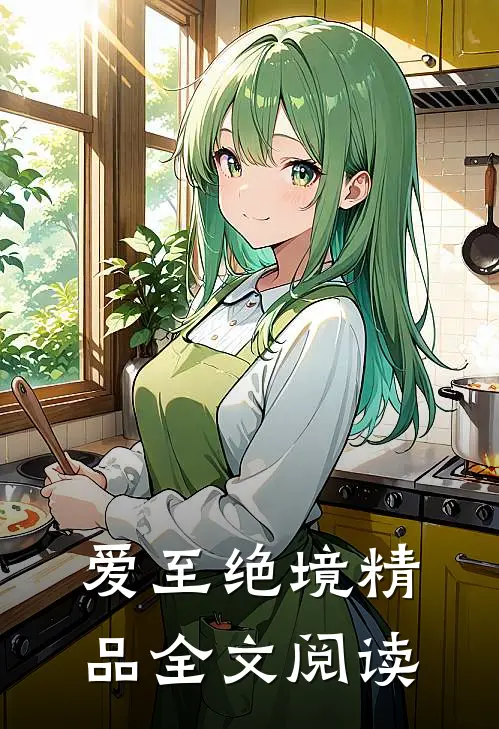 爱至绝境精品全文阅读