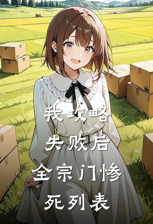 我攻略失败后，全宗门惨死列表