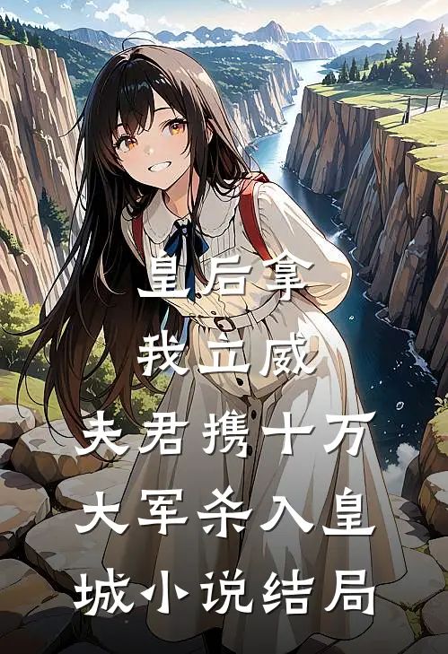皇后拿我立威，夫君携十万大军杀入皇城小说结局