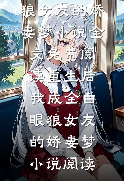重生后，我成全白眼狼女友的娇妻梦小说全文免费阅读_重生后，我成全白眼狼女友的娇妻梦小说阅读