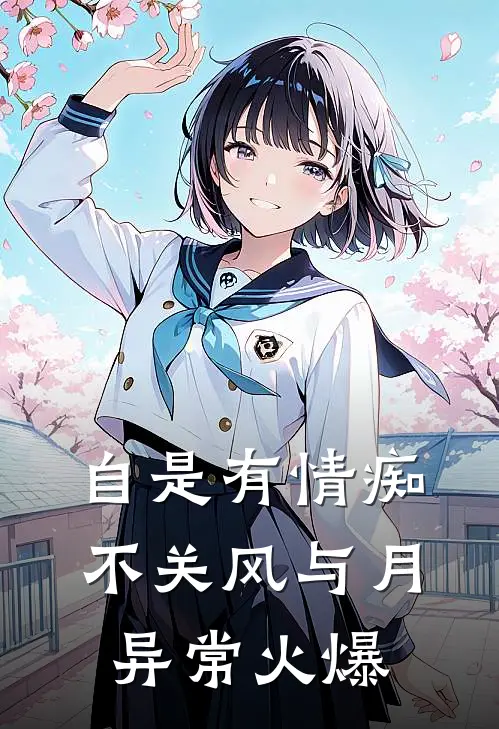 自是有情痴，不关风与月异常火爆