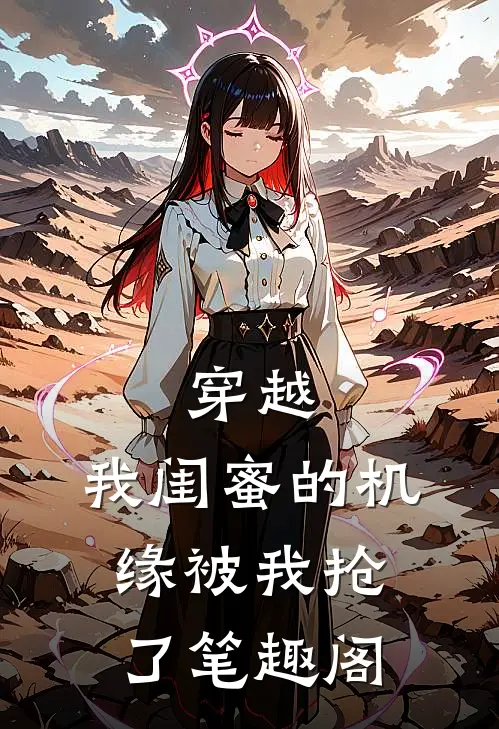 穿越：我闺蜜的机缘被我抢了笔趣阁