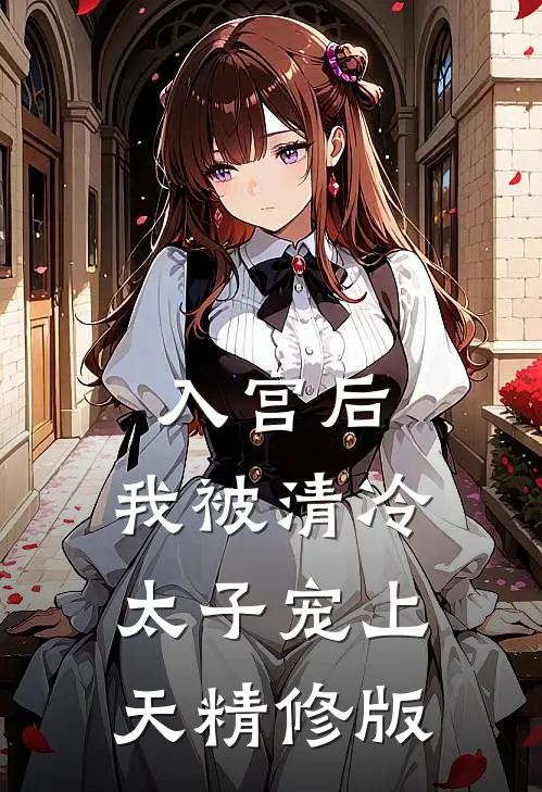 入宫后，我被清冷太子宠上天精修版
