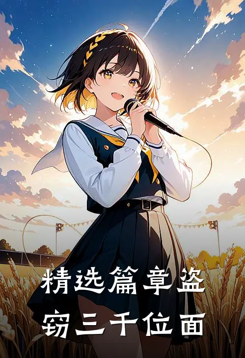 精选篇章盗窃三千位面