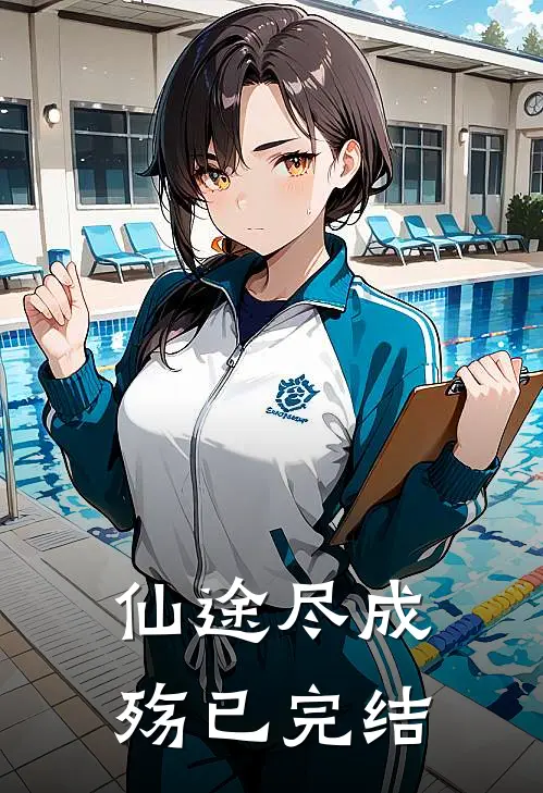 仙途尽成殇已完结