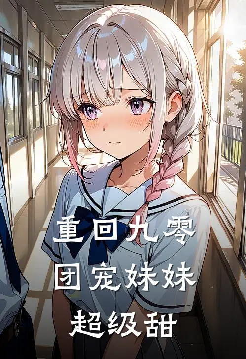 重回九零：团宠妹妹超级甜