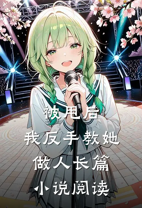 被甩后，我反手教她做人长篇小说阅读