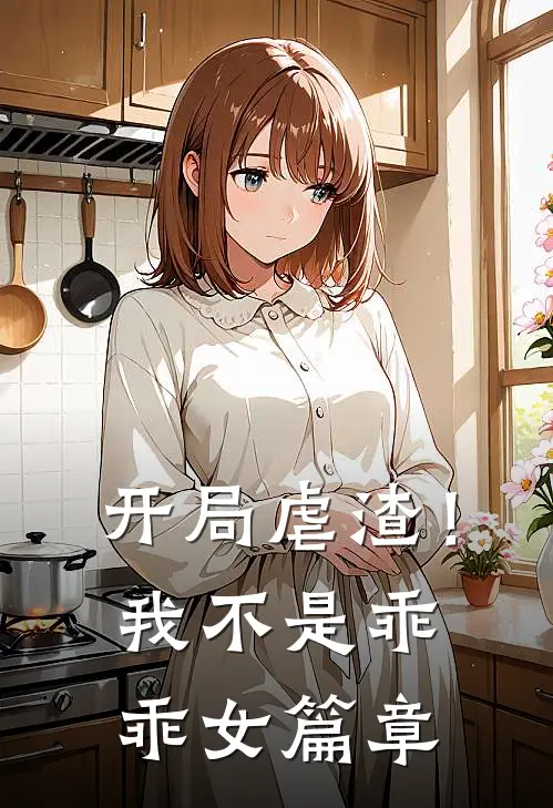 开局虐渣!我不是乖乖女篇章免费阅读