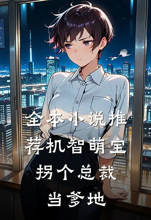 全本小说推荐机智萌宝：拐个总裁当爹地
