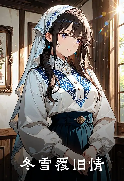 冬雪覆旧情