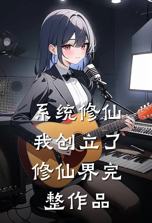 系统修仙,我创立了修仙界完整作品