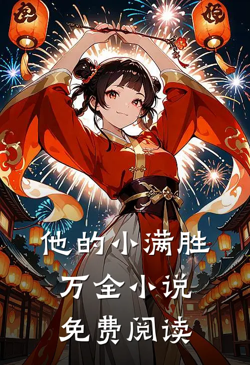 他的小满胜万全小说免费阅读