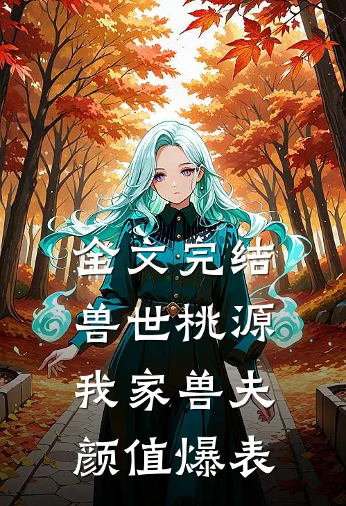 全文完结兽世桃源：我家兽夫颜值爆表
