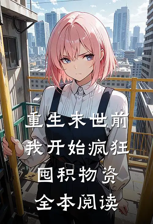 重生末世前，我开始疯狂囤积物资全本阅读
