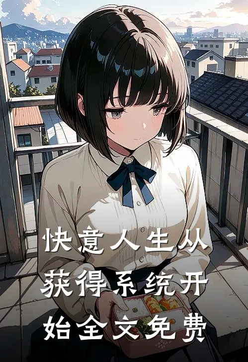 快意人生从获得系统开始全文免费
