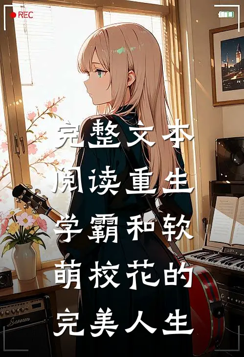 完整文本阅读重生：学霸和软萌校花的完美人生