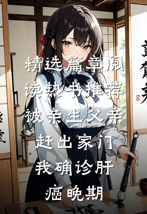 精选篇章阅读热书推荐被亲生父亲赶出家门，我确诊肝癌晚期