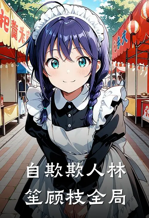 自欺欺人林笙顾枝全局