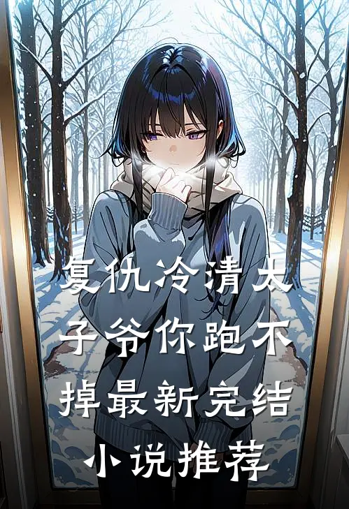 复仇冷清太子爷你跑不掉最新完结小说推荐