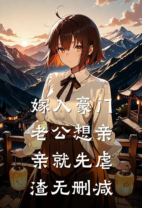 嫁入豪门，老公想亲亲就先虐渣无删减