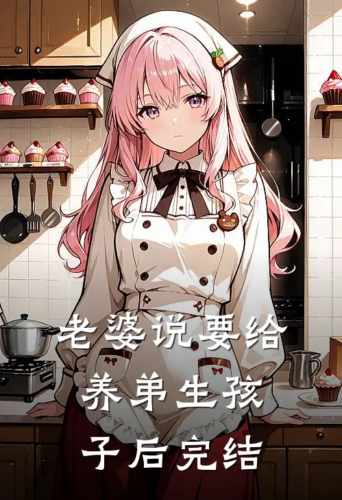 老婆说要给养弟生孩子后完结