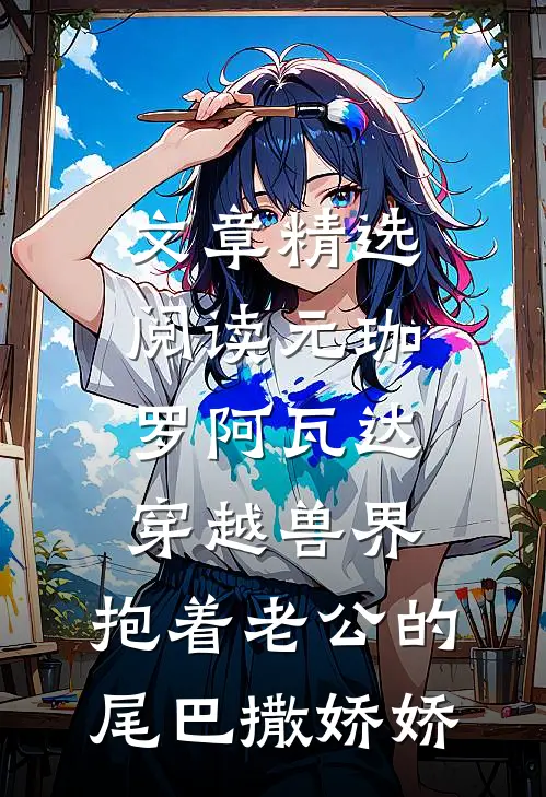 文章精选阅读元珈罗阿瓦达(穿越兽界:抱着老公的尾巴撒娇娇)