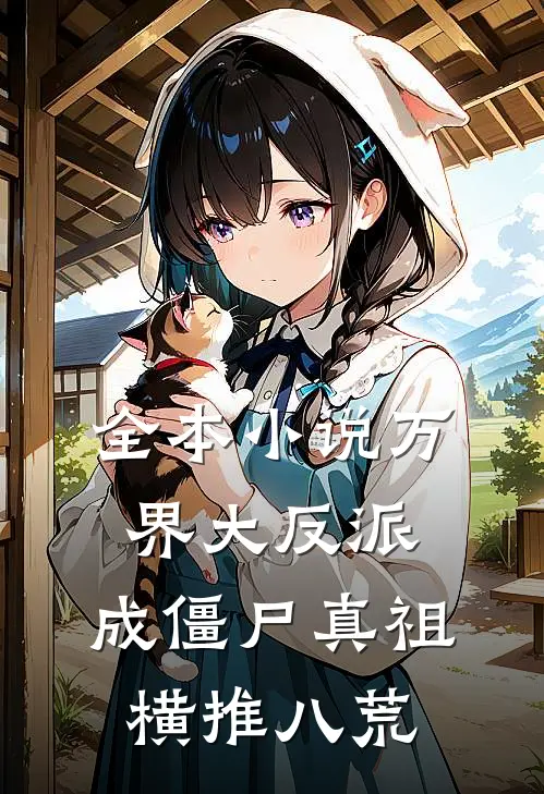 全本小说万界大反派，成僵尸真祖横推八荒