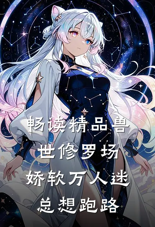 畅读精品兽世修罗场：娇软万人迷总想跑路