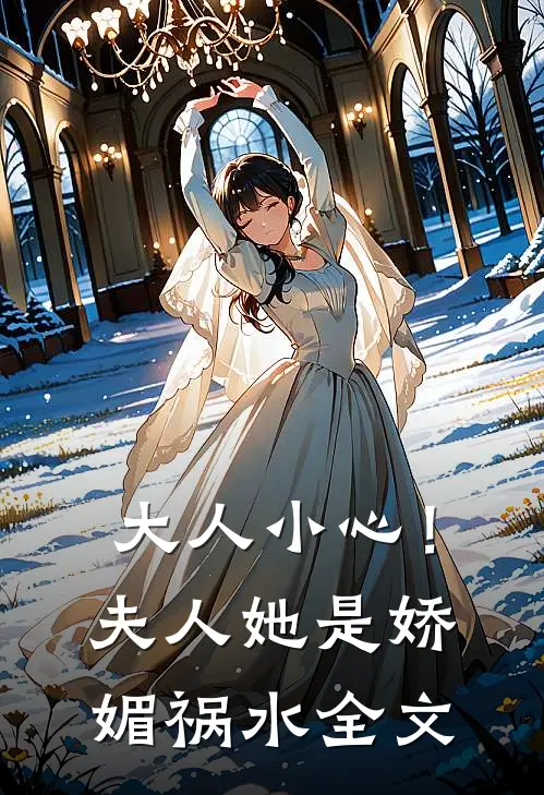大人小心！夫人她是娇媚祸水全文