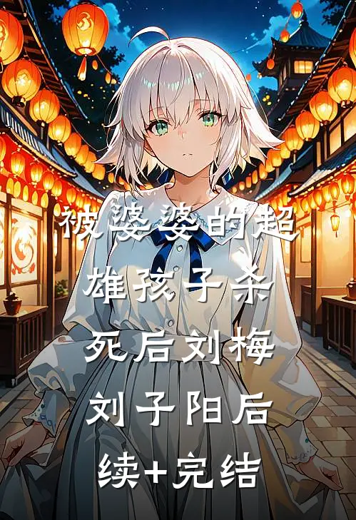 被婆婆的超雄孩子杀死后刘梅刘子阳后续+完结