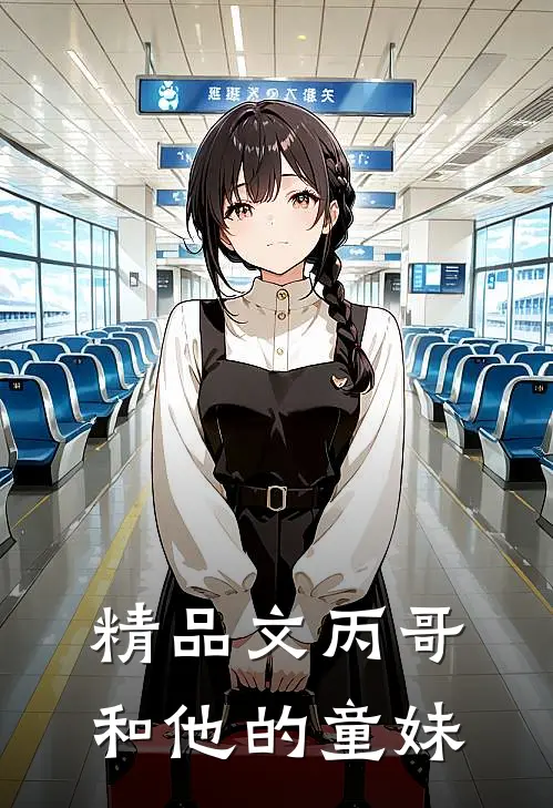 精品文丙哥和他的童妹