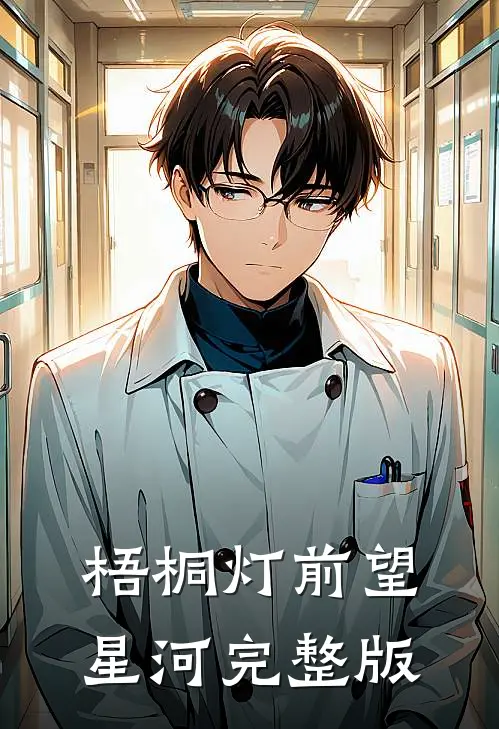 梧桐灯前望星河完整版