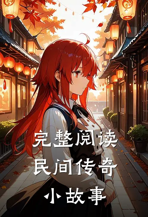 完整阅读民间传奇小故事