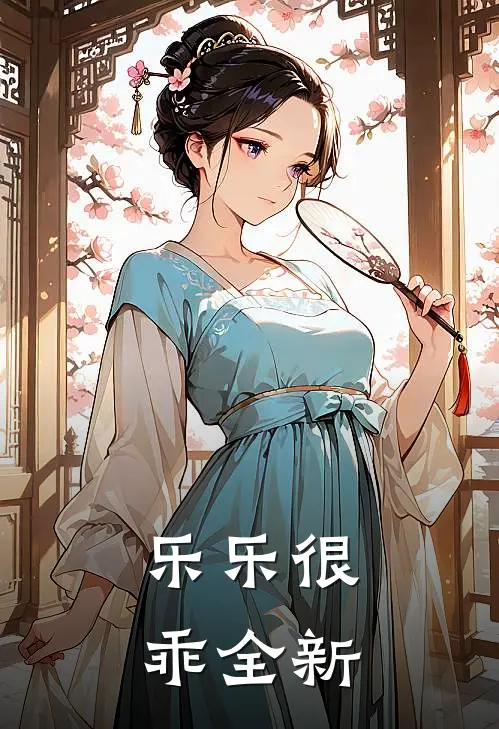 乐乐很乖全新