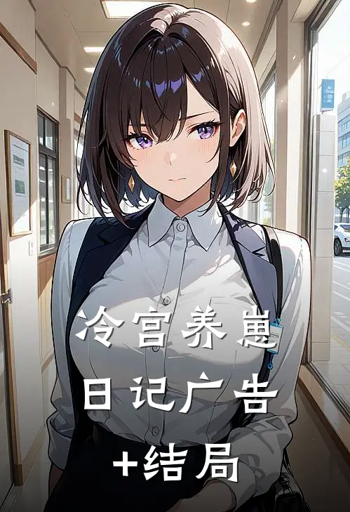 冷宫养崽日记广告+结局