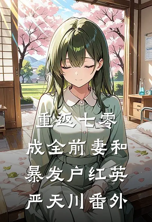 重返七零：成全前妻和暴发户红英严天川番外
