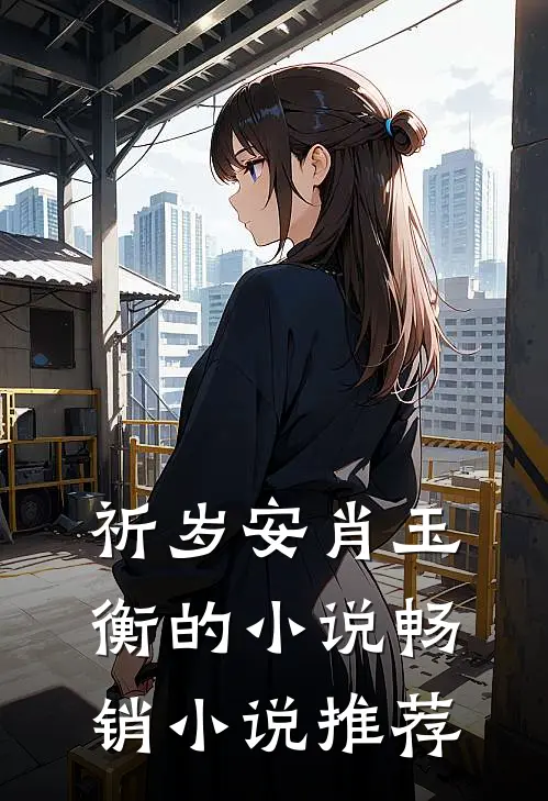 祈岁安肖玉衡的小说畅销小说推荐