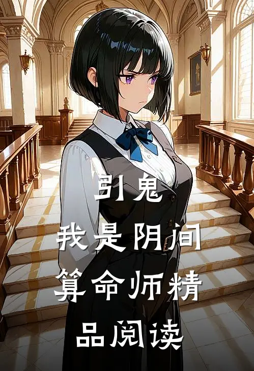 引鬼：我是阴间算命师精品阅读