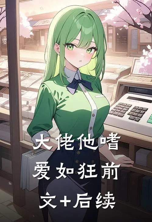 大佬他嗜爱如狂前文+后续