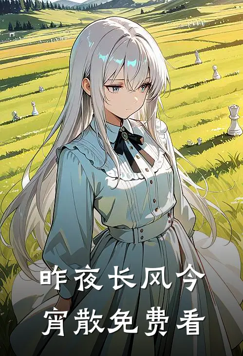 昨夜长风今宵散免费看