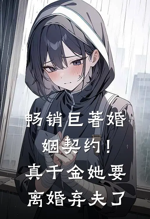 畅销巨著婚姻契约！真千金她要离婚弃夫了